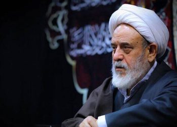 شیخ حسین انصاریان