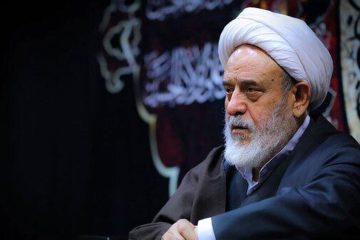 شیخ حسین انصاریان