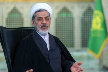 حجت الاسلام و المسلمین رفیعی