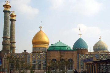 چرا حضرت عبدالعظیم به سیدالکریم معروف شد؟