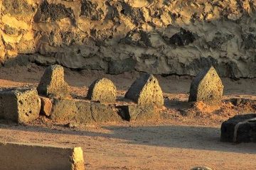 قبرستان بقیع