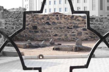 قبرستان بقیع