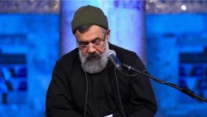 محمود کریمی