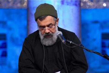 محمود کریمی