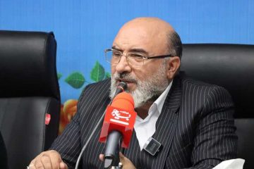 اخبار روضه خانگی