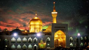 امام رضا علیه السلام