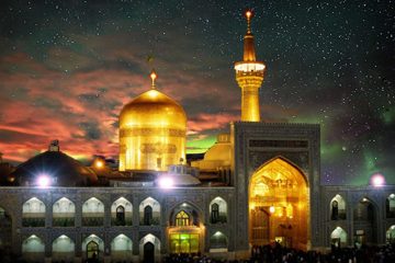 امام رضا علیه السلام