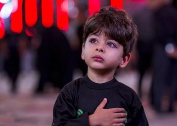 تربیت در روضه خانگی