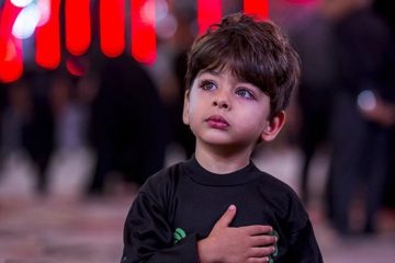 تربیت در روضه خانگی