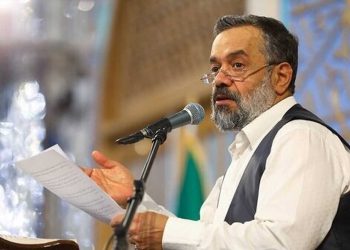 حاج محمود کریمی