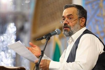 حاج محمود کریمی