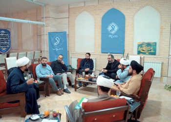 گردهمایی فصلی روضه خانگی