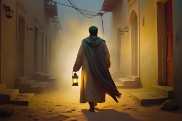 ولادت امام هادی علیه السلام