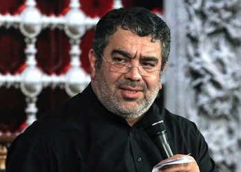 روضه شب هشتم محرم