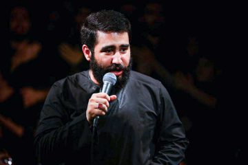 حسین طاهری