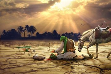 زندگینامه حضرت ابوالفضل