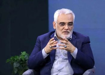 مصاحبه منتشر نشده دکتر طهرانچی