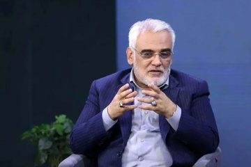 مصاحبه منتشر نشده دکتر طهرانچی