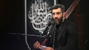 سید رضا نریمانی