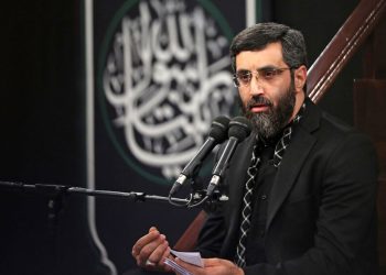 سید رضا نریمانی