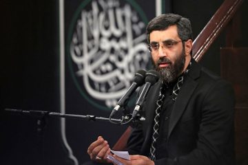 سید رضا نریمانی