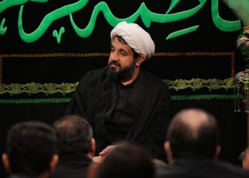 شکر و دوام نعم الهی