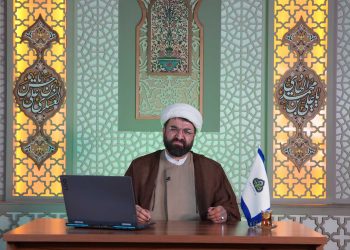 اخبار مبلغین ثاقب