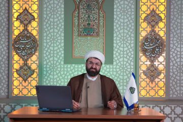 اخبار مبلغین ثاقب