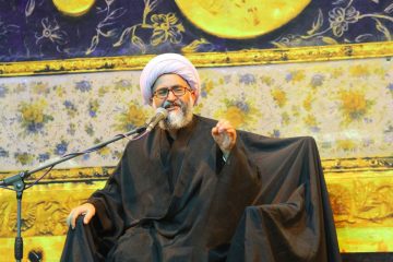 متن سخنرانی