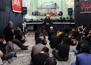 متن سخنرانی شکر و عذاب الهی