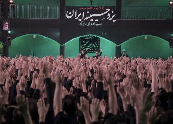 مداحی حسین ستوده