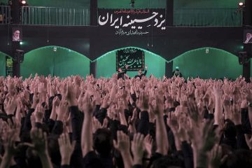 مداحی حسین ستوده