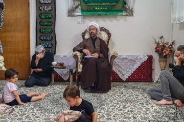 مراحل شکر چیست؟