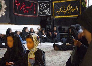 پادکست ثبت دقیق هزینه‌های مجلس عزا