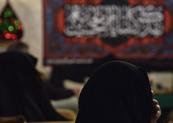 پادکست روضه خونه منوچ