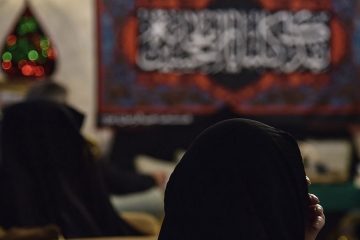 پادکست روضه خونه منوچ