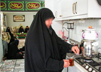 پادکست مجلس محبوب امام حسین