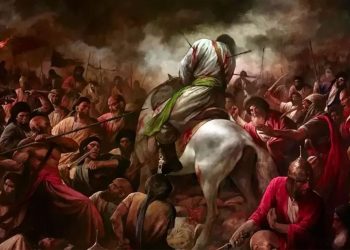 چرا عاشورا ماندگار شد