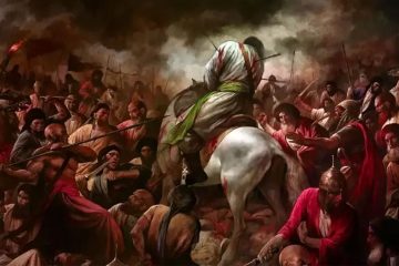 چرا عاشورا ماندگار شد