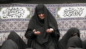 راهنمای جامع برگزاری روضه خانگی