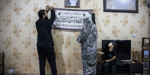 فضاسازی و تزیین خانه