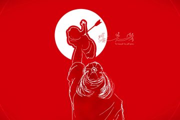 استوری ویژه شب هفتم محرم