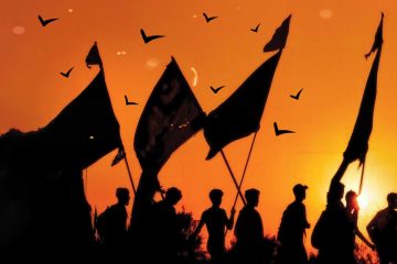 فراخوان برپایی روضههای خانگی جاماندگان اربعین حسینی