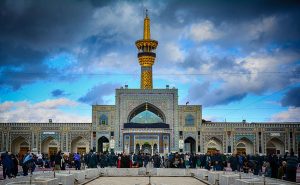 زندگی نامه امام رضا