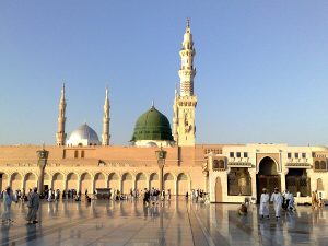 تاریخ ولادت پیامبر اکرم 