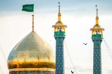 کرامات حضرت معصومه