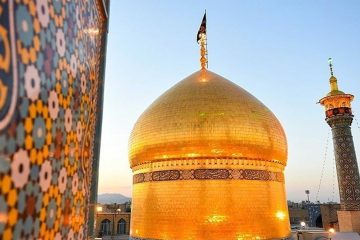 تاریخ وفات حضرت معصومه