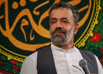 حاج محمود کریمی