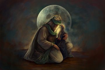 توسل به حضرت رقیه