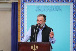 مداحی حاج محمود کریمی